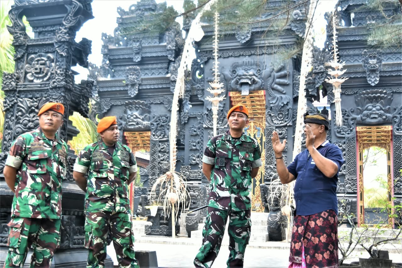 Foto pendukung