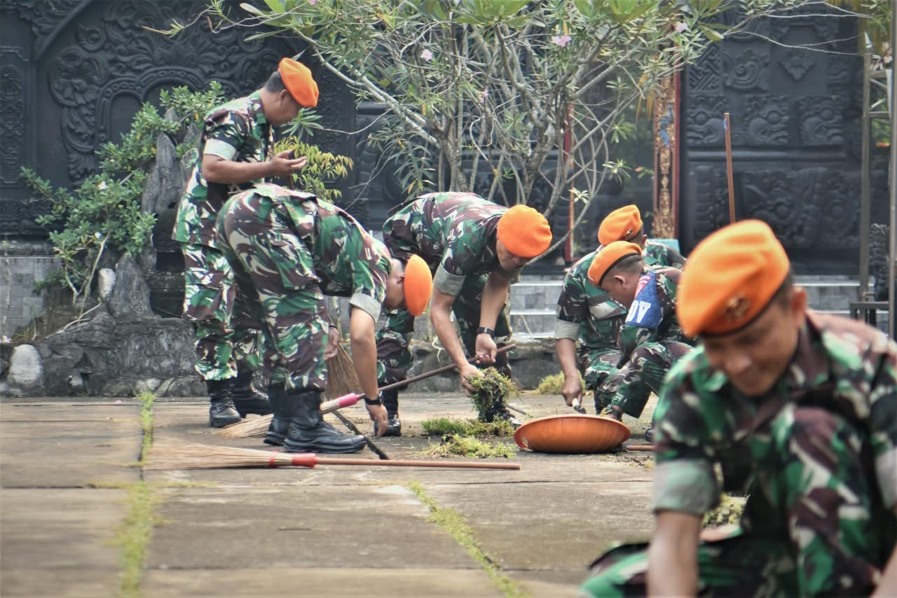 Foto pendukung