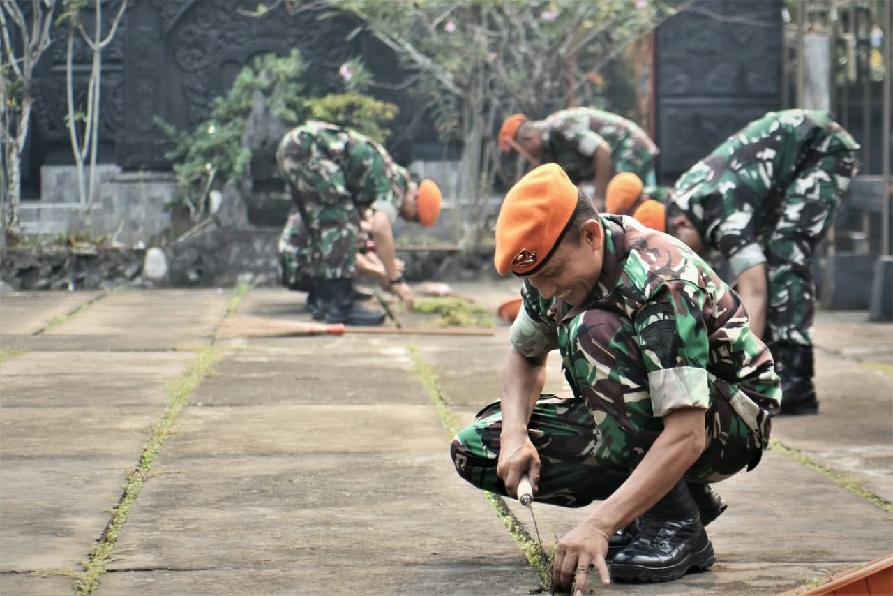 Foto pendukung