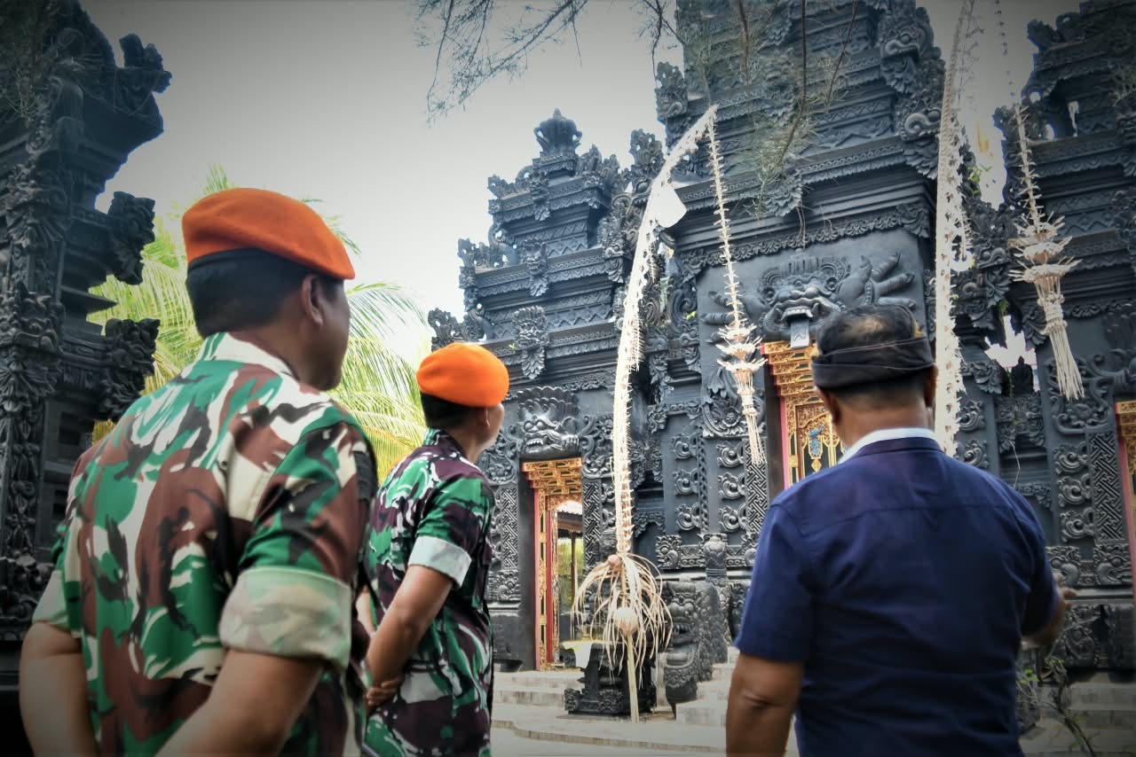 Foto pendukung