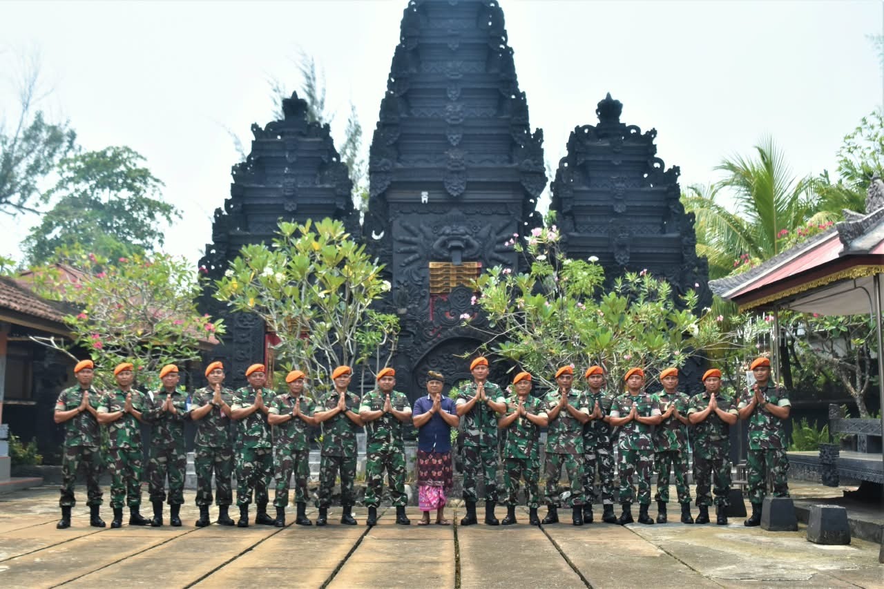 Foto pendukung
