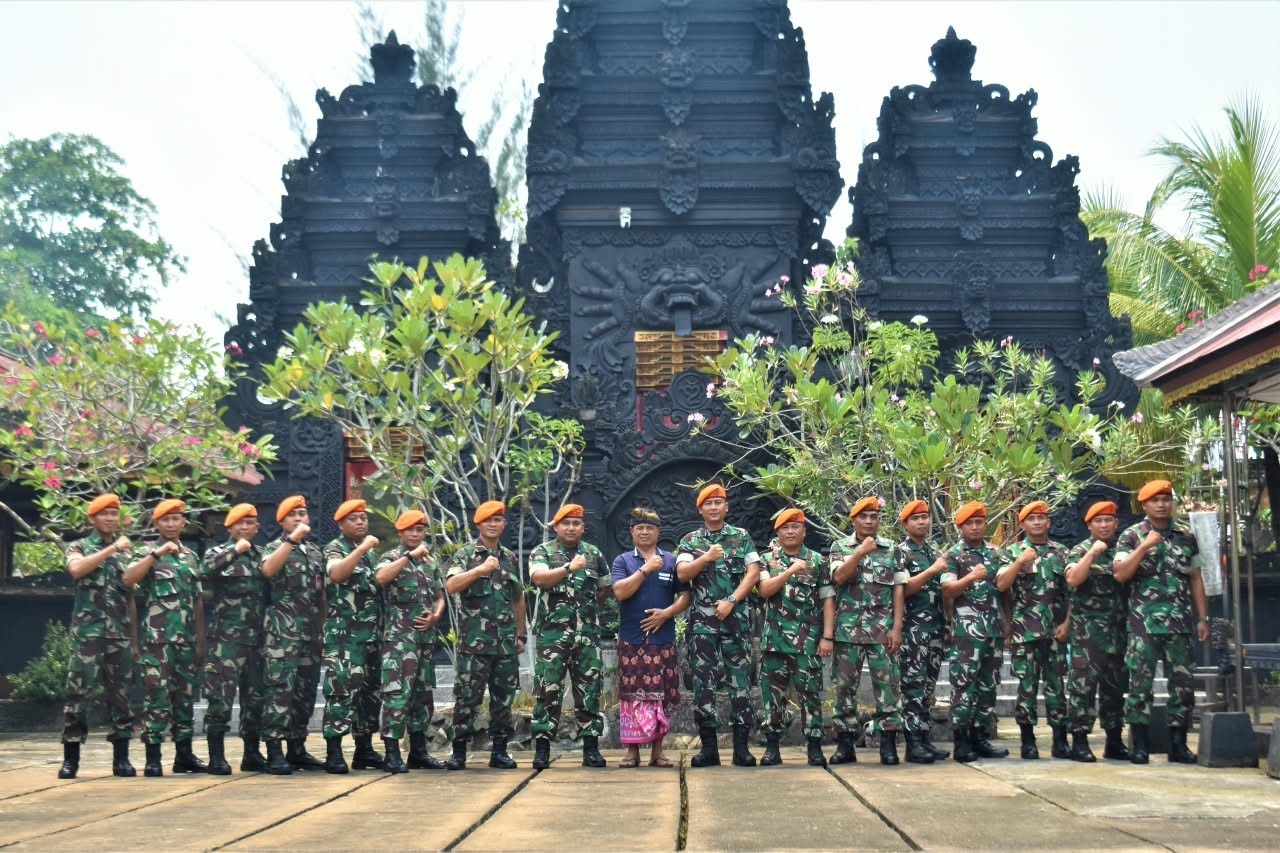 Foto pendukung
