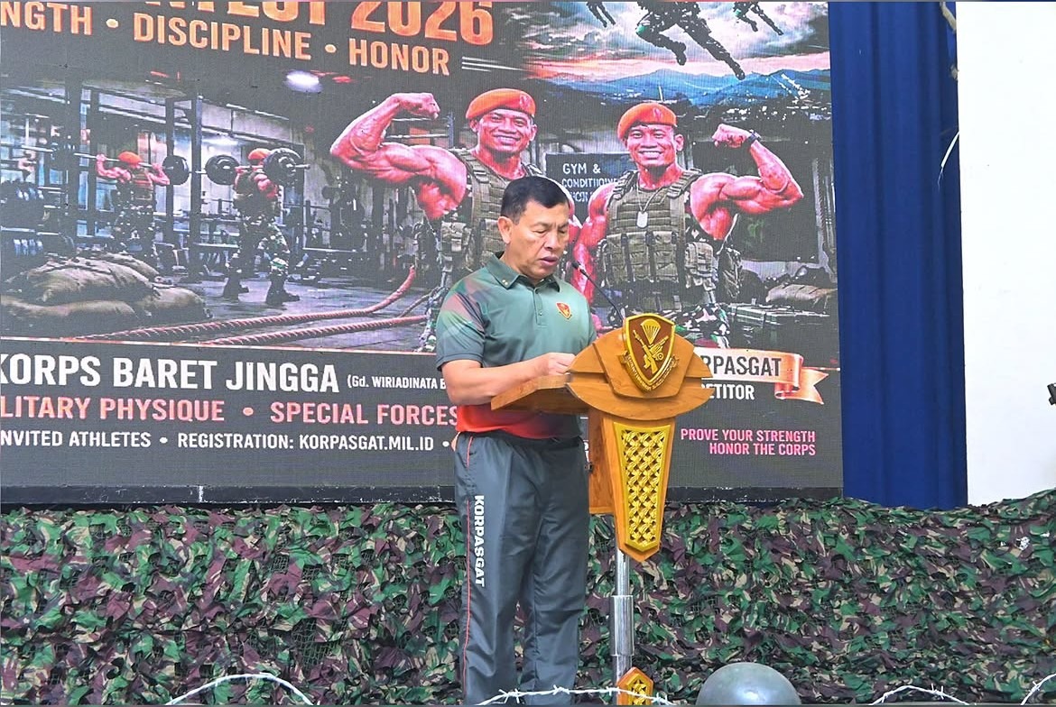 Foto pendukung