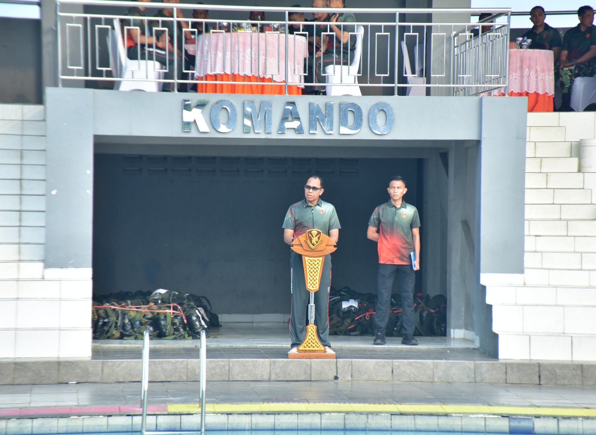 Foto pendukung