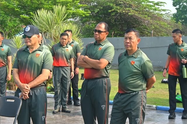 Foto pendukung